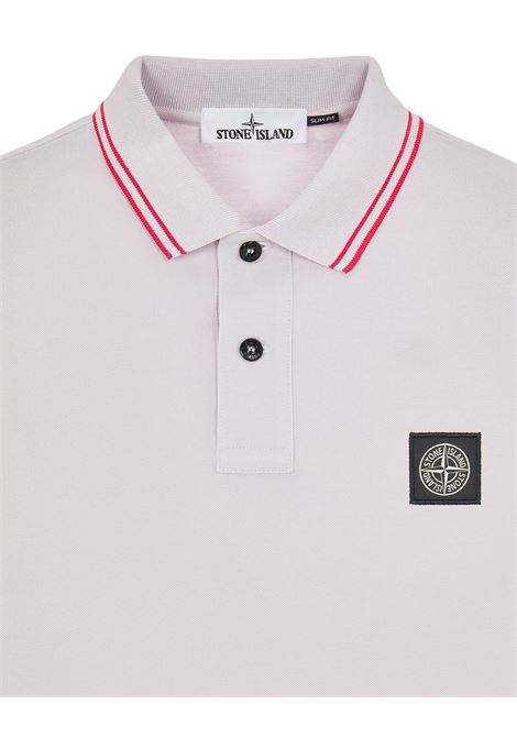 Polo Stone Island Stone Island | Polo | 101522S18V2086